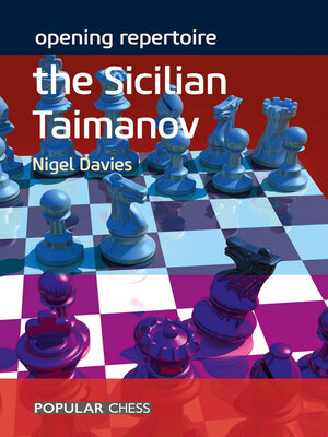 cover image of Opening Repertoire